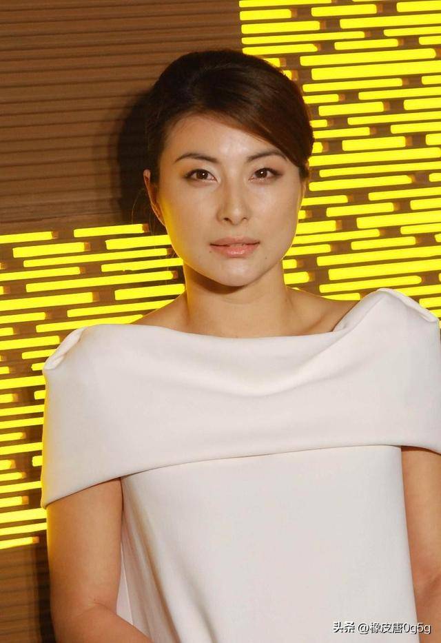 郭晶晶首次谈婚后生活,分享退役15年的角色改变 堪称霍家最强公关