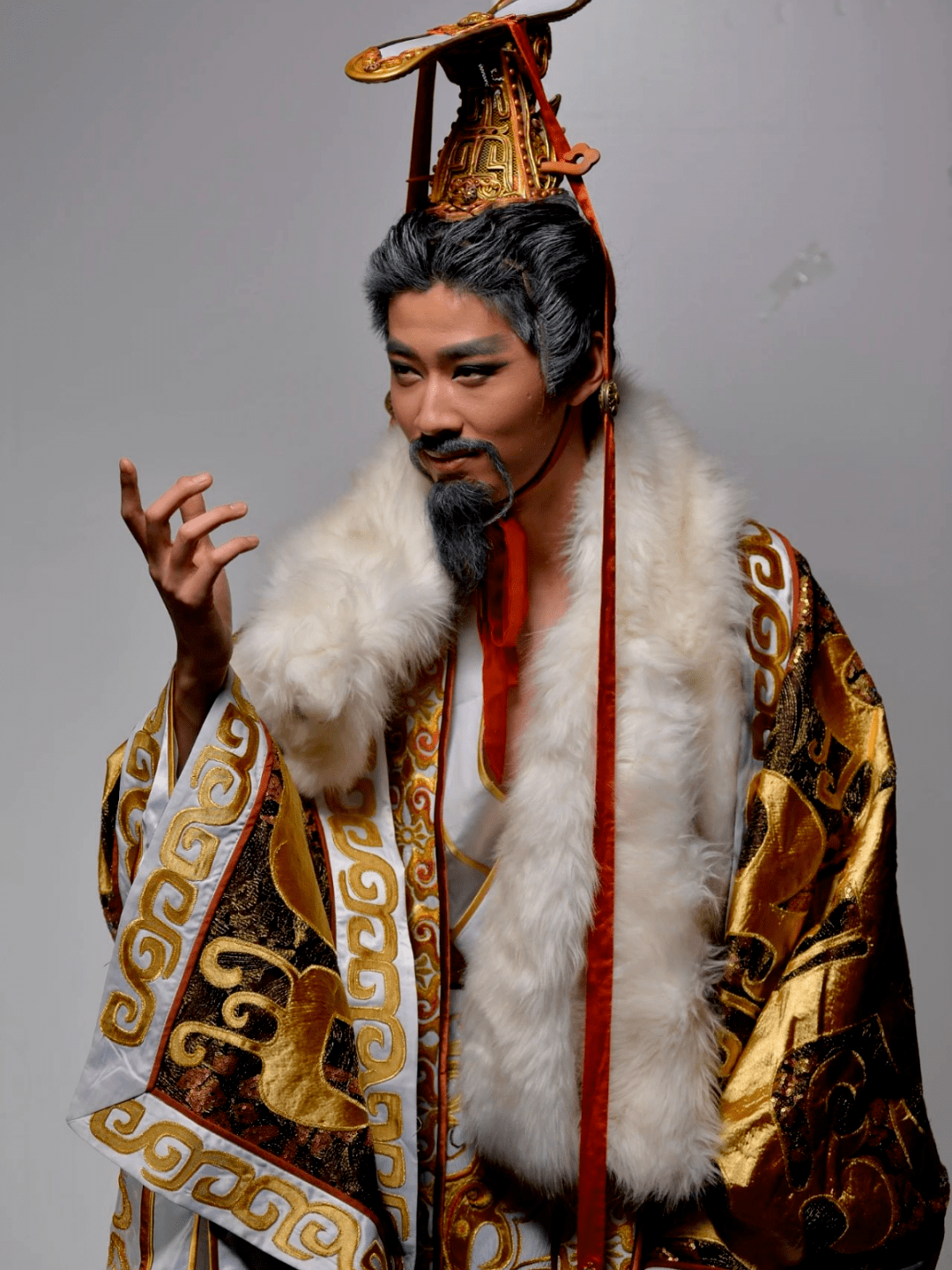 庆祝舞剧《孔子》十周年---放送2013年全阵容版完整视频(胡阳唐诗逸