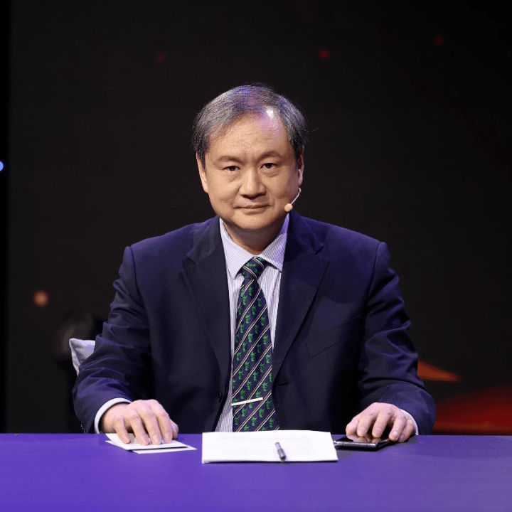 汪涛通信领域专家,独立学者,天使投资人,多家孵化器创业导师.