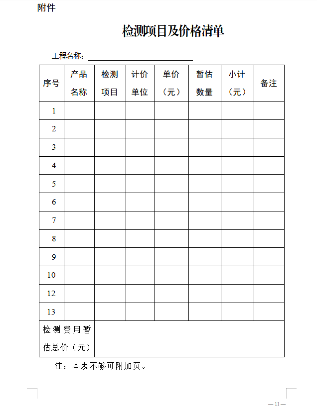 示範文本》現場檢測應當不少於兩名檢測人員,留存檢測過程影像記錄,並