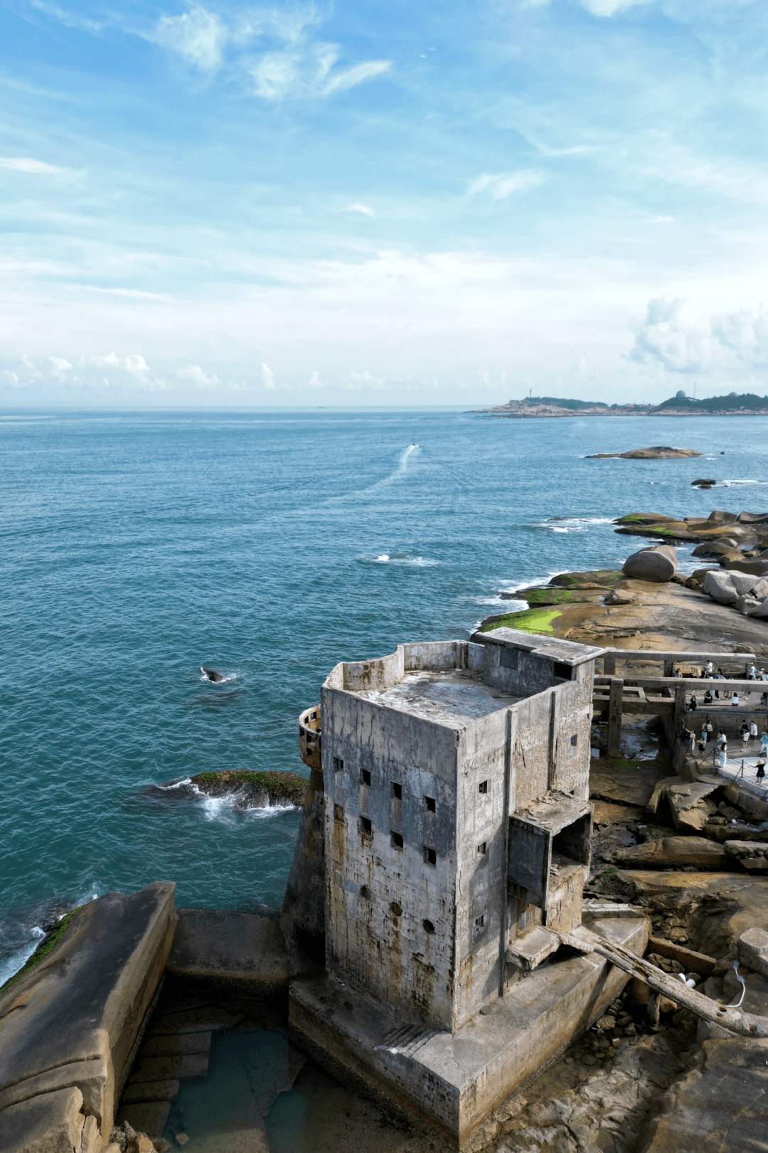 9215 红海湾门票:16元/人,汕尾的最南端(适合游泳,钓鱼,游艇)看着