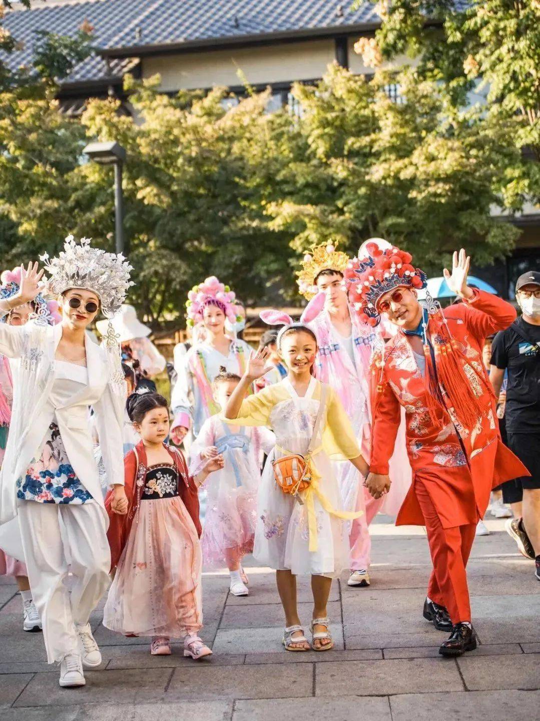 明天跨年,北海園博園見!_舞臺_小時_定位