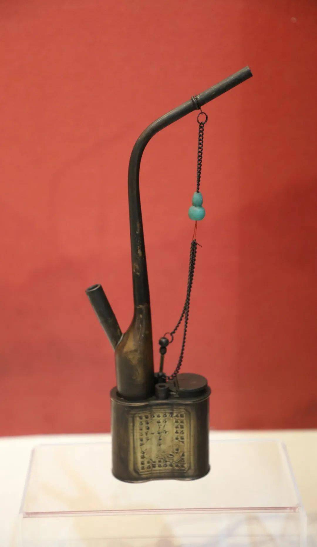 百年古建松鹤堂_江陵县_中医药_文化