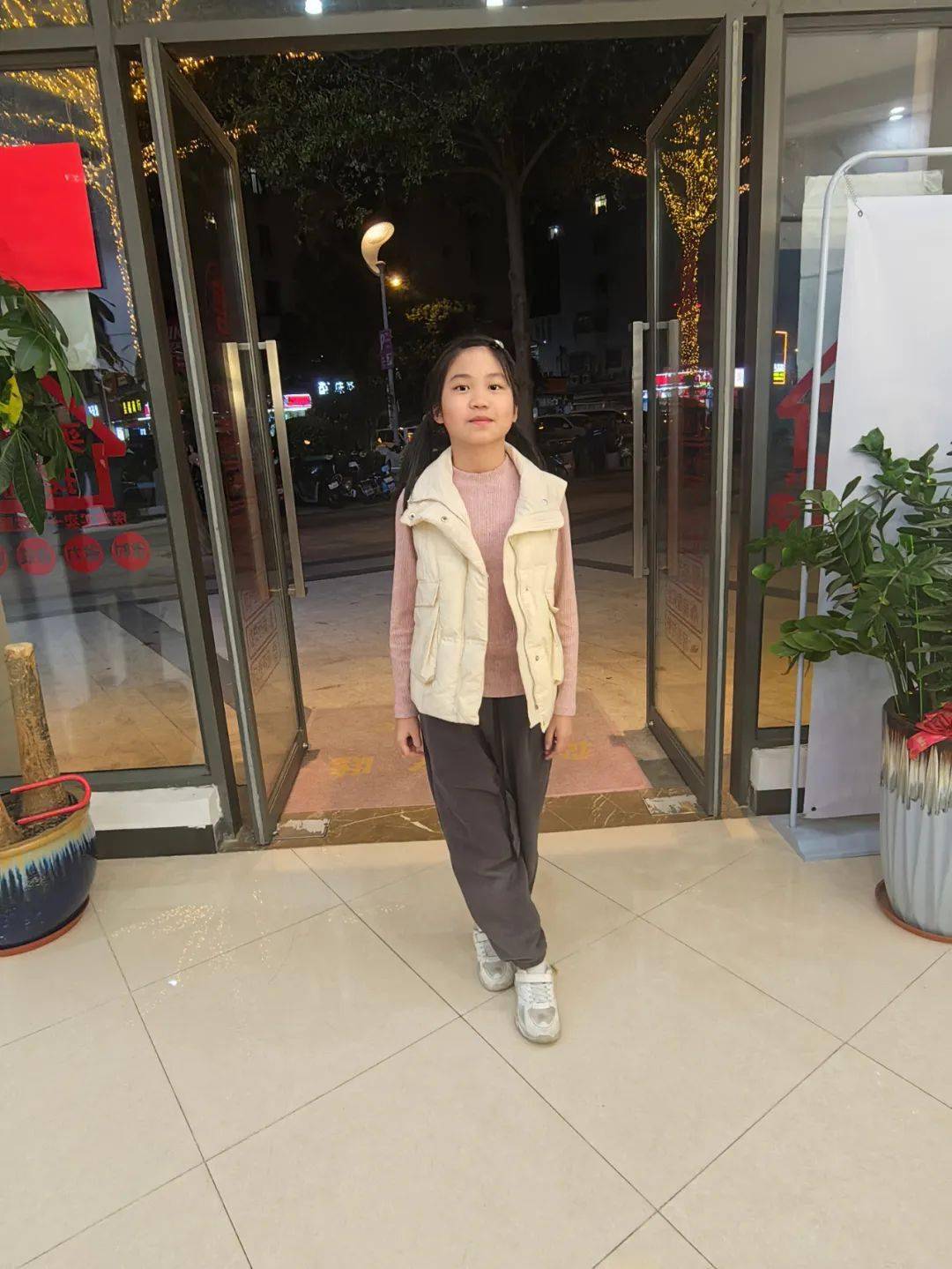 【广东】程沛怡《泪》指导老师:孟凡启_数学_泪水_作文