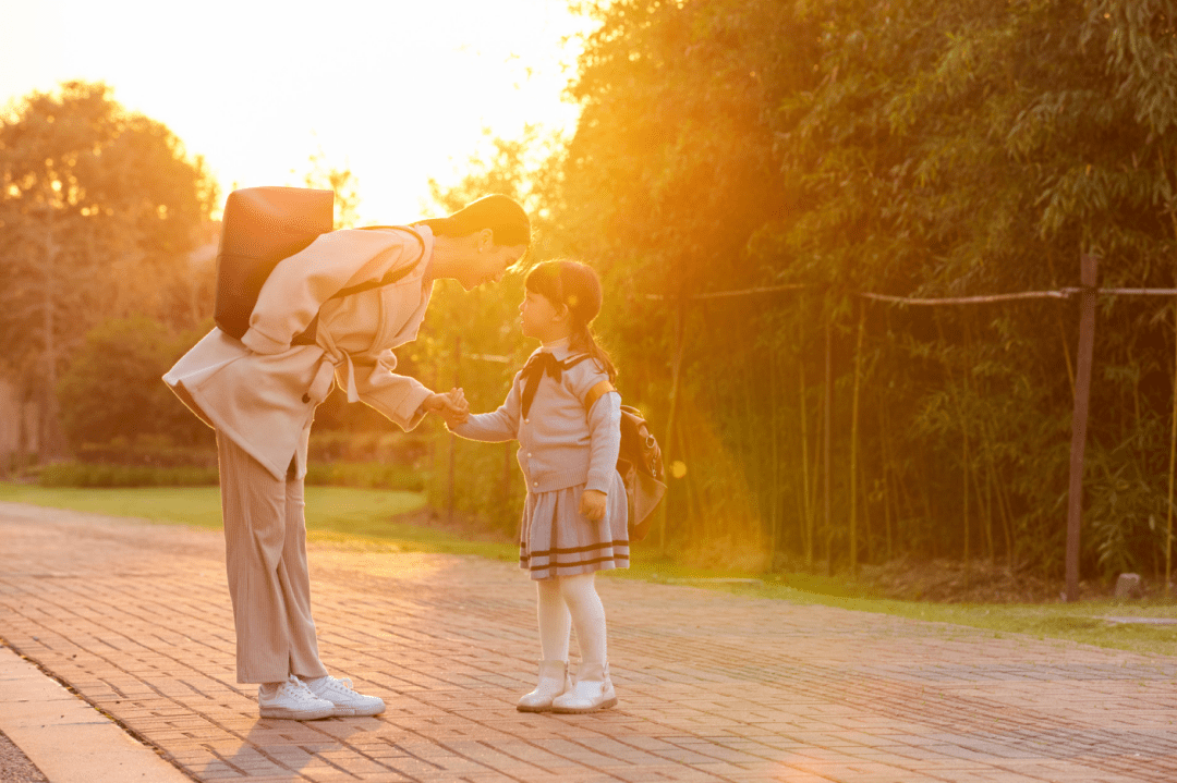做大格局的妈妈:三不管,三不惯,三不说_孩子_母亲_父母