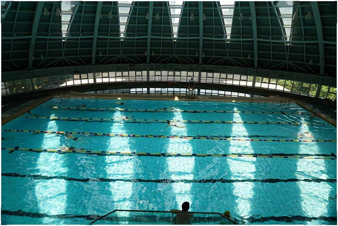 虹口的温水泳池在这儿,冬季也能畅快游泳!_场所_体育_地址