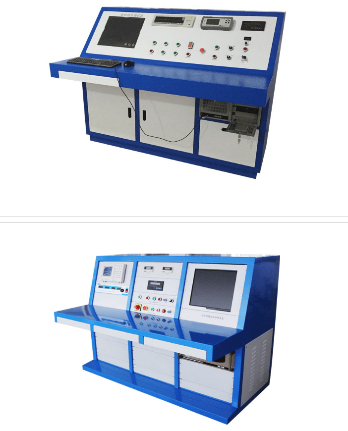 1000w電機性能檢測臺_試驗_測量_動機