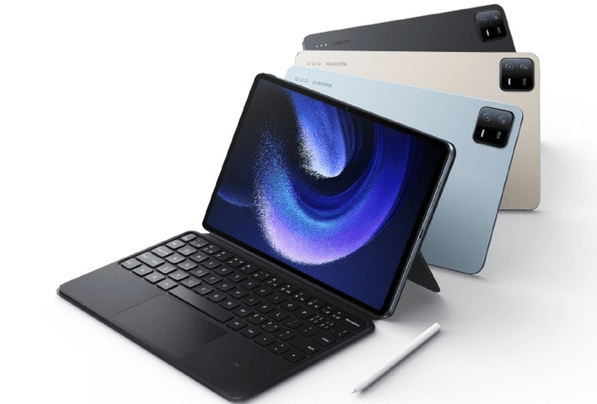 小米平板7更多配置曝光:10英寸屏幕 10000mah电池