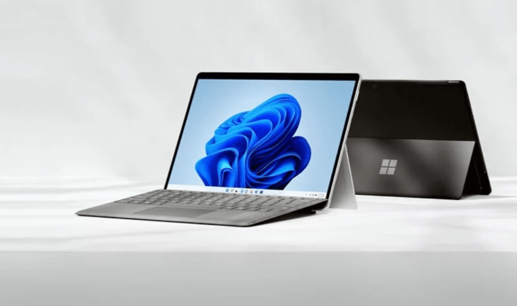 Surface Pro 10和Surface Laptop 6或加入人工智能功能_手机搜狐网