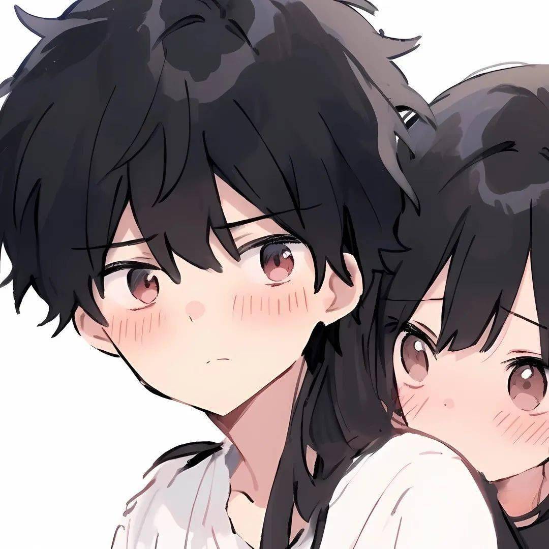 情头丨别遥望月亮 你要成为星星