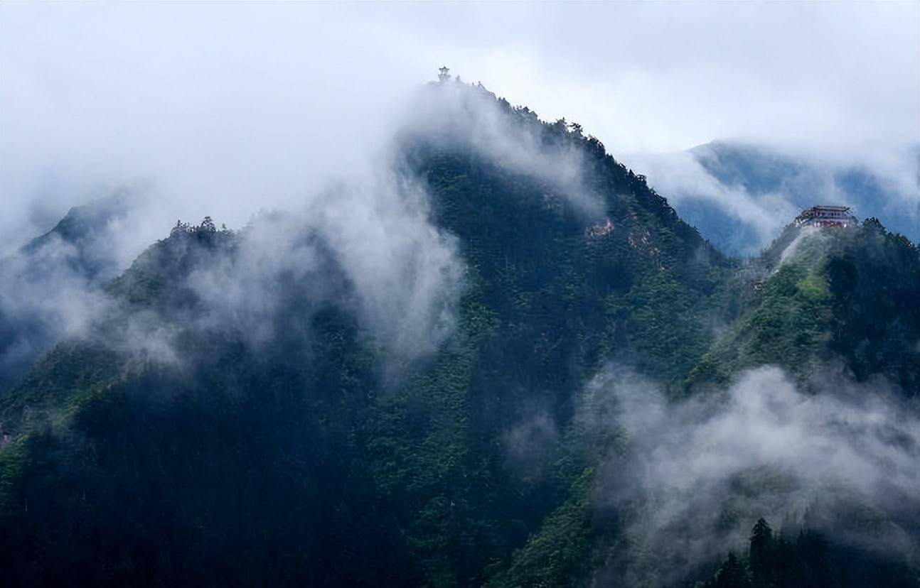 壁紙 風景 天氣 煙霧 1294_828